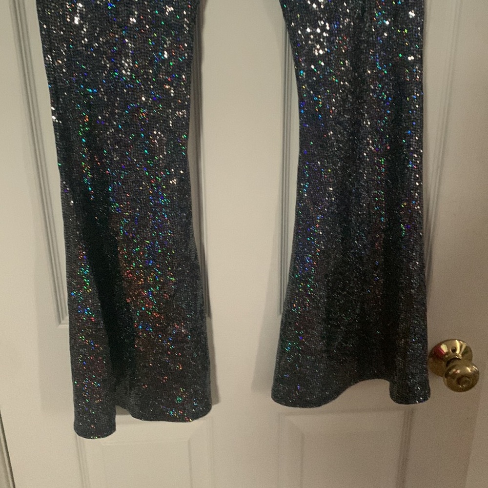 Two piece sequins set - Picture 4 of 4